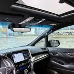 Toyota Alphard 2022 117 л.с. — лот 56986751 из Китая