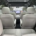 Li Auto Li L8 2023 из Китая