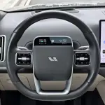 Li Auto Li L8 2023 из Китая