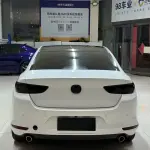 Mazda 3 Axela 2021 158 л.с. из Китая