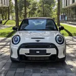 MINI Mini 2022 192 л.с. — лот 56987074 из Китая