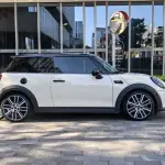 MINI Mini 2022 192 л.с. — лот 56987074 из Китая