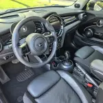 MINI Mini 2022 192 л.с. — лот 56987074 из Китая