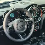 MINI Mini 2022 192 л.с. — лот 56987074 из Китая