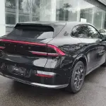 XPeng 小鹏G7 2025 лот 56732799 из Китая