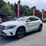 Mercedes-Benz GLA 2019 156 л.с. — лот 56947063 из Китая