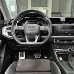 Audi Q3 2022 186 л.с. из Китая