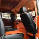 Hummer 2017 из Китая