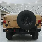 Hummer 2017 из Китая