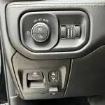 RAM Ram Trucks 2023 из Китая