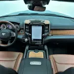 RAM Ram Trucks 2023 из Китая
