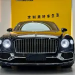 Bentley Flying Spur 2023 из Китая