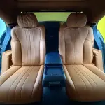 Bentley Flying Spur 2023 из Китая