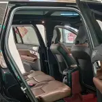 Volvo XC90 PHEV 2023 из Китая