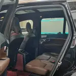 Volvo XC90 PHEV 2023 из Китая