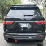 Toyota Sequoia из Китая