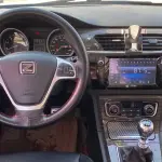 Zotye Zotye T600 2015 из Китая