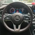 Mercedes-Benz GLC 2022 197 л.с. — лот 56734445 из Китая