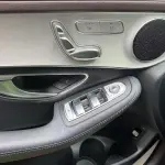 Mercedes-Benz GLC 2022 197 л.с. — лот 56734445 из Китая