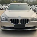BMW 7 Series 2011 из Китая