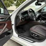 BMW 5 Series 2018 из Китая