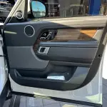 Land Rover Range Rover 2019 340 л.с. — лот 56734721 из Китая