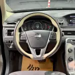 Volvo S80L 2014 из Китая