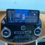Mercedes-Benz Vito 2024 из Китая