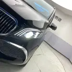 Mercedes-Benz Vito 2024 из Китая
