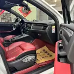 Porsche Macan 2020 252 л.с. — лот 56743145 из Китая