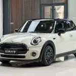 MINI Mini 2021 136 л.с. — лот 56989783 из Китая