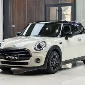 MINI Mini 2021 136 л.с. — лот 56989783 из Китая