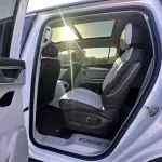 Volkswagen Talagon 2022 299 л.с. из Китая