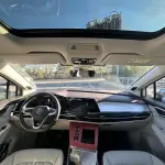 Volkswagen Talagon 2022 299 л.с. из Китая