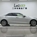 Cadillac ATS-L 2019 279 л.с. 279 л.с. 279 л.с. из Китая