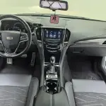 Cadillac ATS-L 2019 279 л.с. 279 л.с. 279 л.с. из Китая