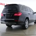 Mercedes-Benz GLS 2019 из Китая