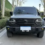 Tank Tank 300 2023 из Китая