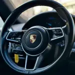 Porsche Cayenne 2017 340 л.с. из Китая