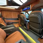 沃森威尔 沃森威尔福特黑武士 2025 из Китая