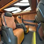 沃森威尔 沃森威尔福特黑武士 2025 из Китая