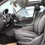Mercedes-Benz GLE 2018 из Китая