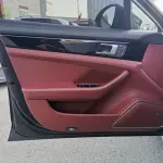 Porsche Panamera 2023 330 л.с. — лот 56654073 из Китая