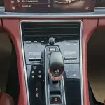 Porsche Panamera 2023 330 л.с. — лот 56654073 из Китая