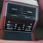 Porsche Panamera 2023 330 л.с. — лот 56654073 из Китая