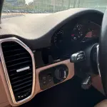 Porsche Cayenne 2018 340 л.с. — лот 56754032 из Китая