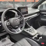 Honda Breeze PHEV 2023 из Китая