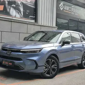 Honda Breeze PHEV 2023 из Китая