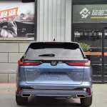 Honda Breeze PHEV 2023 из Китая