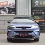 Honda Breeze PHEV 2023 из Китая